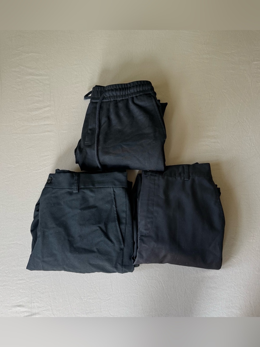 Boys Dress Pants Bundle